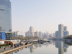 -海河游船-永乐码头(大悲院)