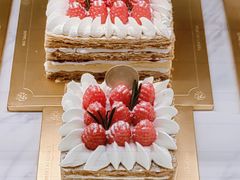 -M'CAKE(西单大悦城店)