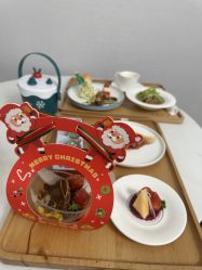 -弗蕾亚·和月月子调理院(东湖店)