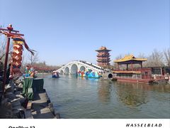 -清明上河园