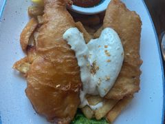 -FISH&POTATO Cō(地中海美食 万象城店)