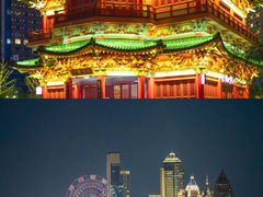 -滕王阁旅游区