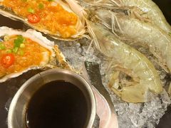 -火炉火自助餐(西直门凯德MALL店)