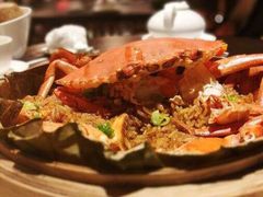 -广州文华东方酒店·江-由辉师傅主理