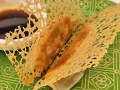 -品海楼·大连海胆锅贴馆(东港店)