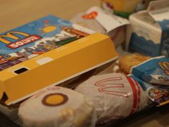 -麦当劳(星光行店)