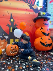 -奈尔宝家庭中心·亲子餐厅(苏州大悦城店)