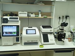 -小叮当动物医院·骨科·眼科