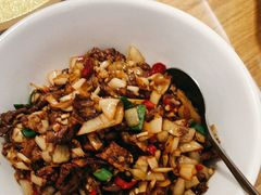 -十二点·辣椒炒肉(南山店)
