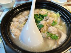 -北京水岸山吧度假村(雁栖镇店)