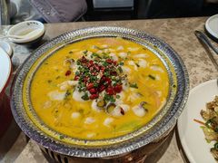 -李氏传家菜(兴城路店)