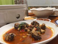 -好帮厨·下饭浏阳菜·坚持现炒(月湖店)