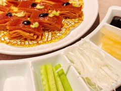 -花家怡园(四合院总店)