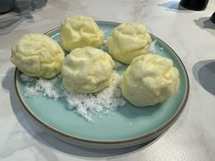 -西夏回族烧麦馆(牡丹街店)