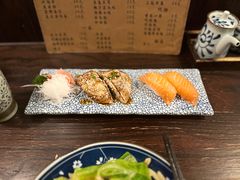 -哥哥の深夜食堂(红松东路店)