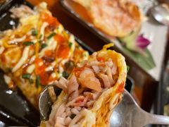 -無忧浅草君·洋风料理(下沙宝龙二期一店)