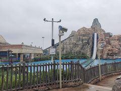 -南昌玛雅海滩水公园