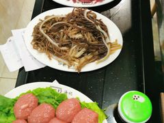 -八合里牛肉火锅(深圳龙华硅谷店)