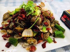 -辣螃铠盆盆蟹大排档(总店)