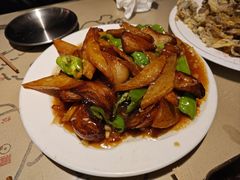 -小吴先生的店·东北烧烤(林科大店)
