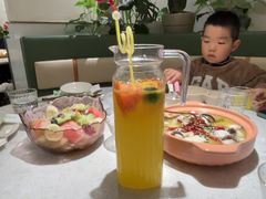 -Aqua Oasis 水天堂(太湖中心mall店)
