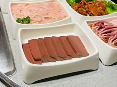 -海底捞火锅(海宁路店)