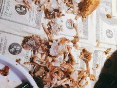 -蛙来哒(东城万达店)