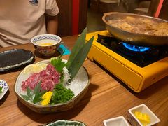 -隐月· 㐂和食屋(芝罘万达公馆店)