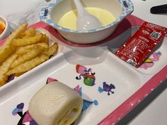 -一品红川菜(皇岗店)