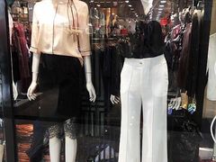 -广州白马服装市场