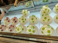 -WenTinG文汀·半糖蛋糕(合生汇店)