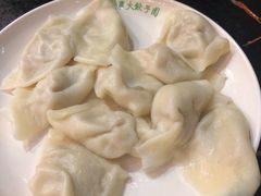 -东北农业大学饺子园