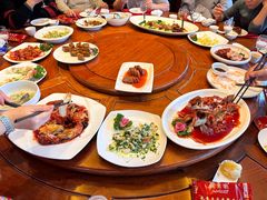 -得月楼·省级非遗·传统苏帮菜(观前店)