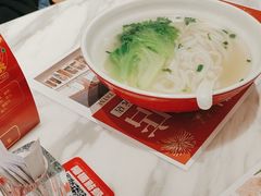 -新世界餐厅(万达店)
