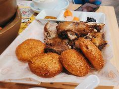 -宏状元现熬粥·京味菜(黄寺大街店)