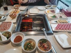 -海底捞火锅(高科广场店)