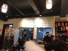 -肖肖酸萝卜鱼火锅(总店)