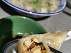 蒸扁食-荣家小吃(紫阳街店)