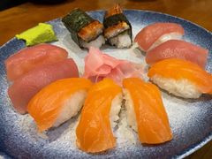 -胜代日本料理(云程巷小区店)