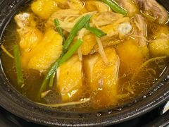 -来客家食府 · 福建客家菜