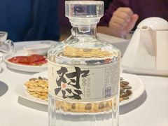 -张福记(陇海中路店)