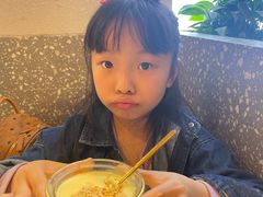 豆腐花小布丁-黔渔翁豆花渎鱼(喷水池店)