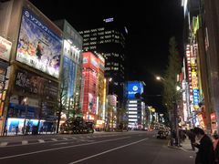 -秋叶原电器街
