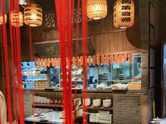 大堂-南京大牌档(三阳广场苏宁店)