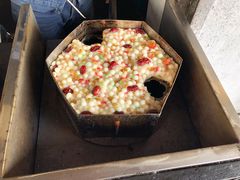 -孙氏梅花糕(马台街)