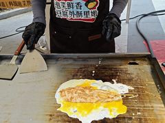 -万科美好广场