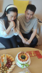 -喜喜·全套房月子会所(罗宾森广场店)