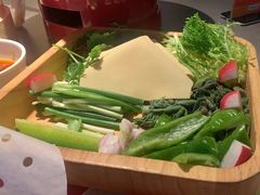 -厨创东北传家菜(信义坊店)