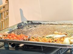 -金一味烤肉餐厅(新首尔旗舰店)