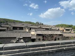 -山西王家大院